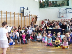 "Show Dance" - galeria zdjęć